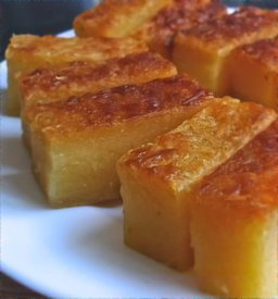 Bingka Ubi