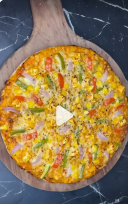 Fresh Veggie S