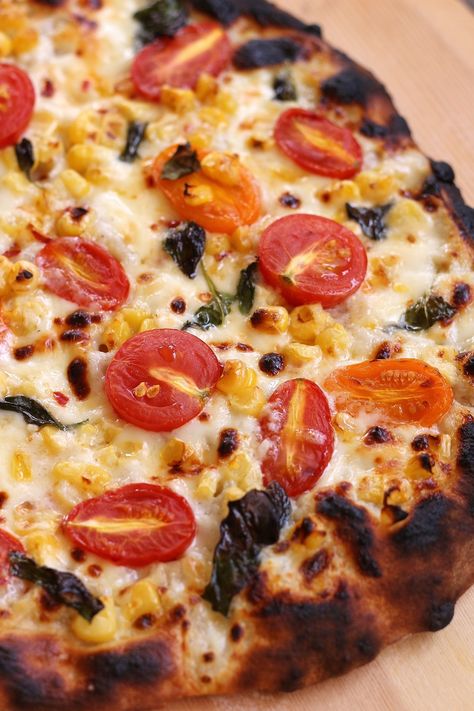 Cheezy Tomato M
