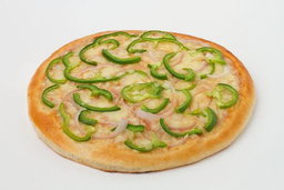 Cheezy Capsicum L
