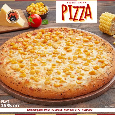 Cheezy Corn L