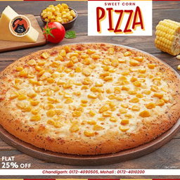 Cheezy Corn L