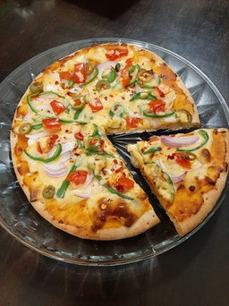 Fresh Veggie L