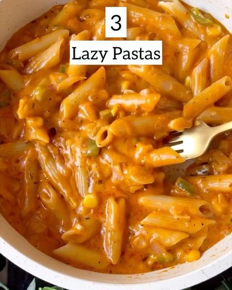 Mix Sauce Pasta_0