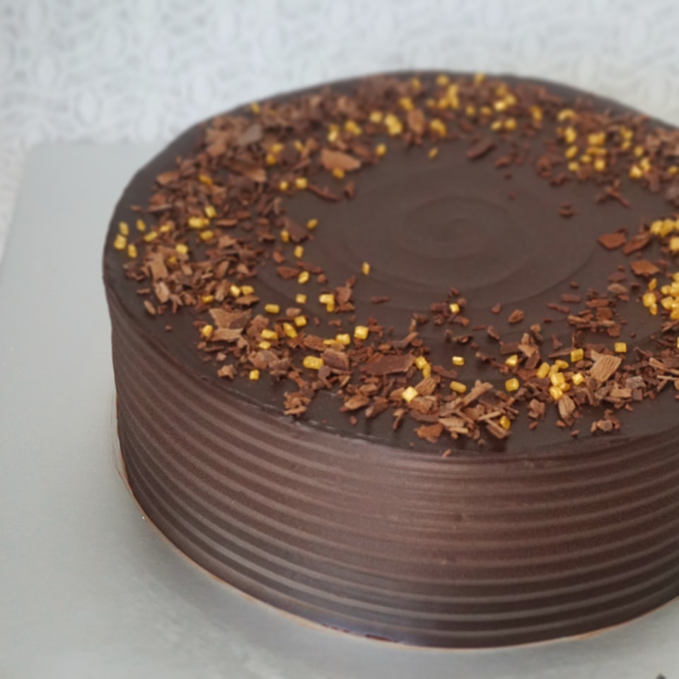 Drunken Truffle - Regular