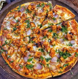 Paneer Overloaded L