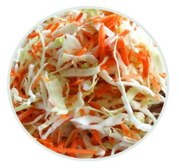 White Cabbage 