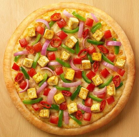 Peri Peri Paneer M