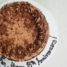 Chocolate Truffle