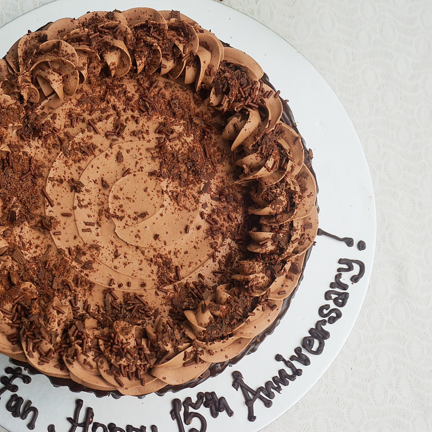 Chocolate Truffle