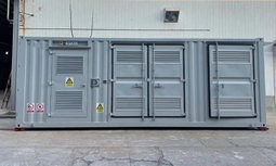 Hydrogen Generators 