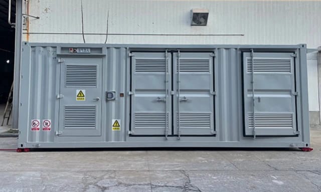 Hydrogen Generators _1