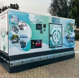 Energy Solutions 