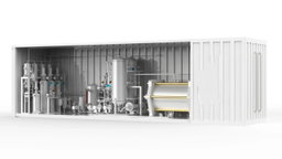 Hydrogen Generators 