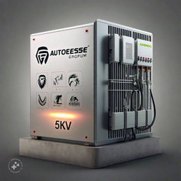 Hydrogen Generators 