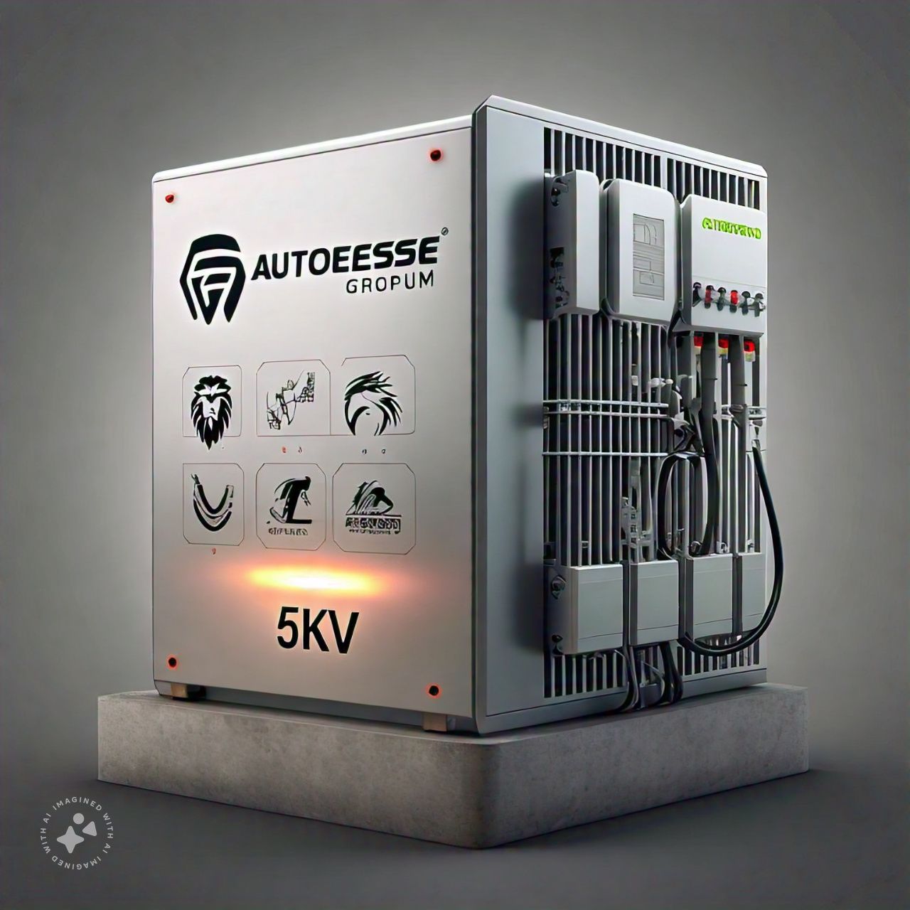 Hydrogen Generators _7