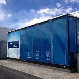 Hydrogen Generators 