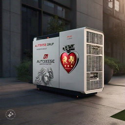 Hydrogen Generators 
