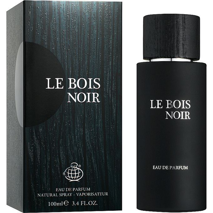 Bois Noir 100ml_0