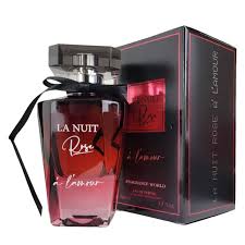 La Nuit Rose-100ml_0