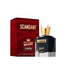 Scandant Homme -100ml_0