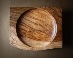 Squared Sarso Bowl | 29*24*7 cm 
