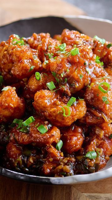 Manchurian Dry