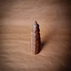 X-mass Tree | Sarso Wood | 20 cm * 4 cm | _0
