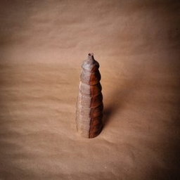 X-mass Tree | Sarso Wood | 20 cm * 4 cm | 