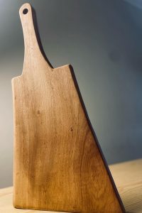 Cutting board | Mango Wood | 30*15*3 cm 