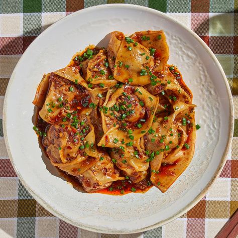 Veg Wonton
