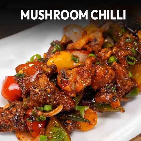 Chilly Mushroom_0