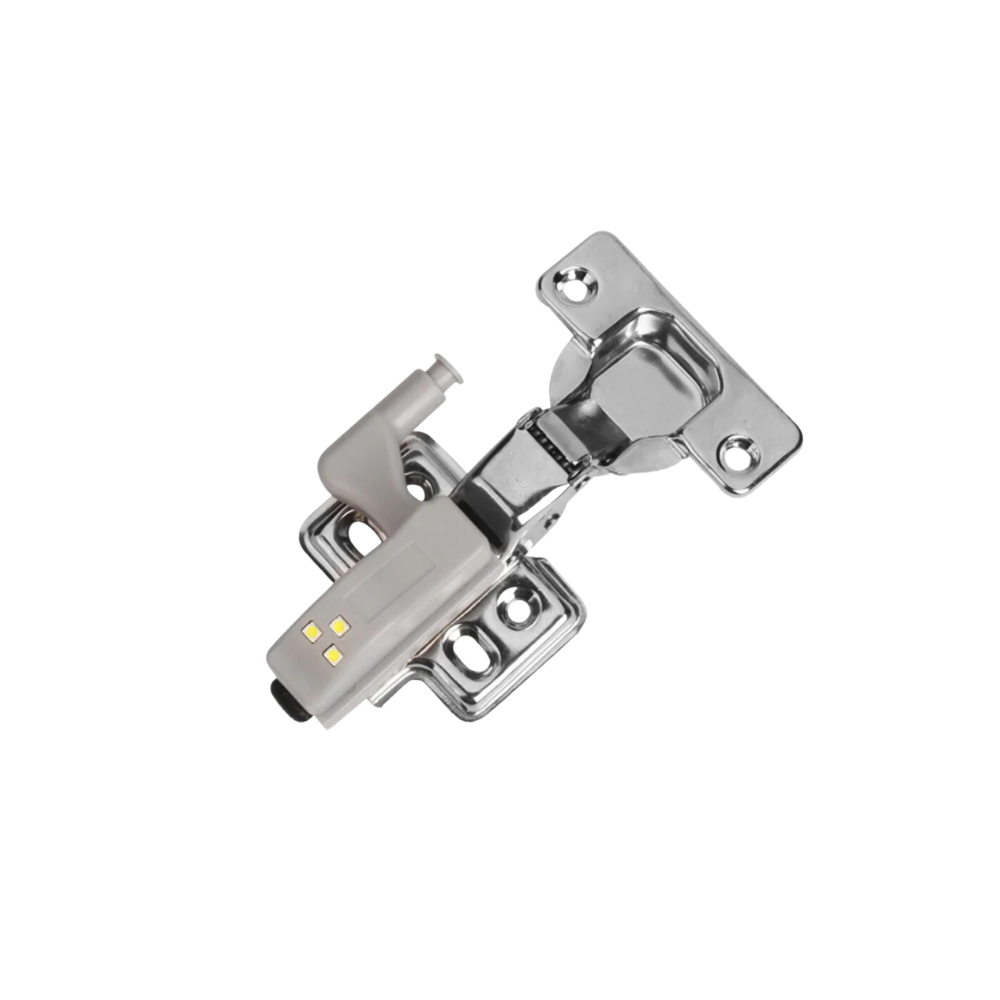 Luz Led Para Bisagra