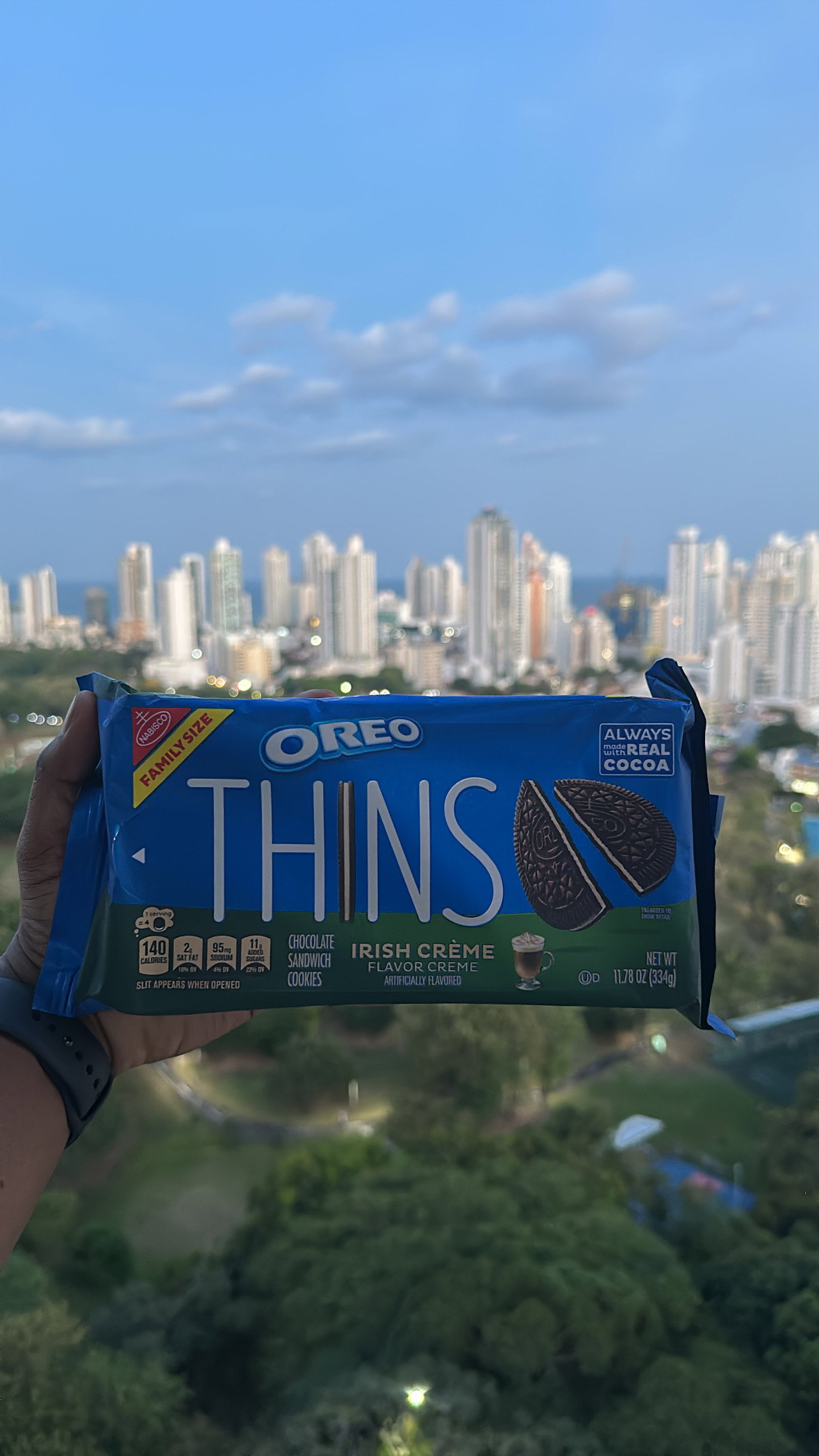 Oreo Thins Irish Creme_0