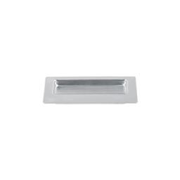 Llamador Empotrado Rectangular