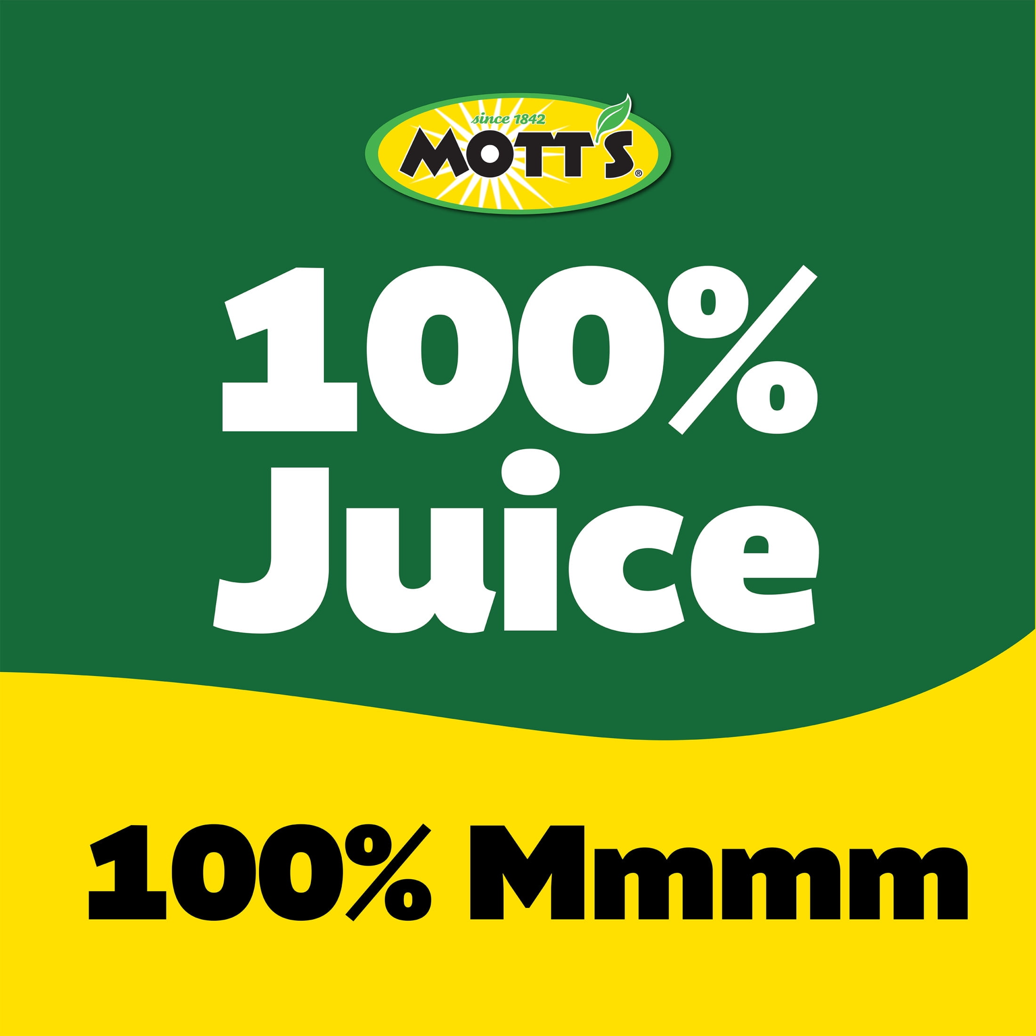 Jugo Mott, botellas de 8 fl oz, paquete de 6_7