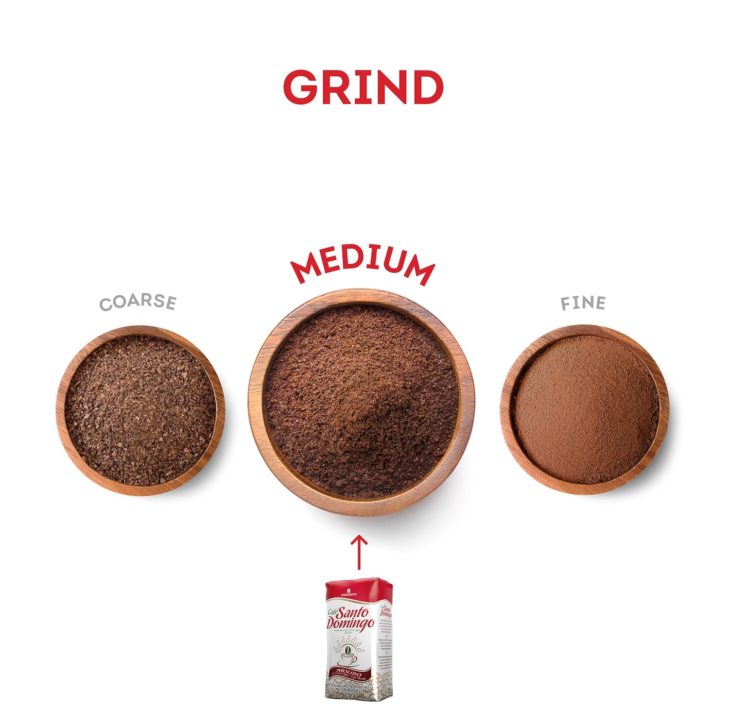Café santo domingo molido 1 lb_2