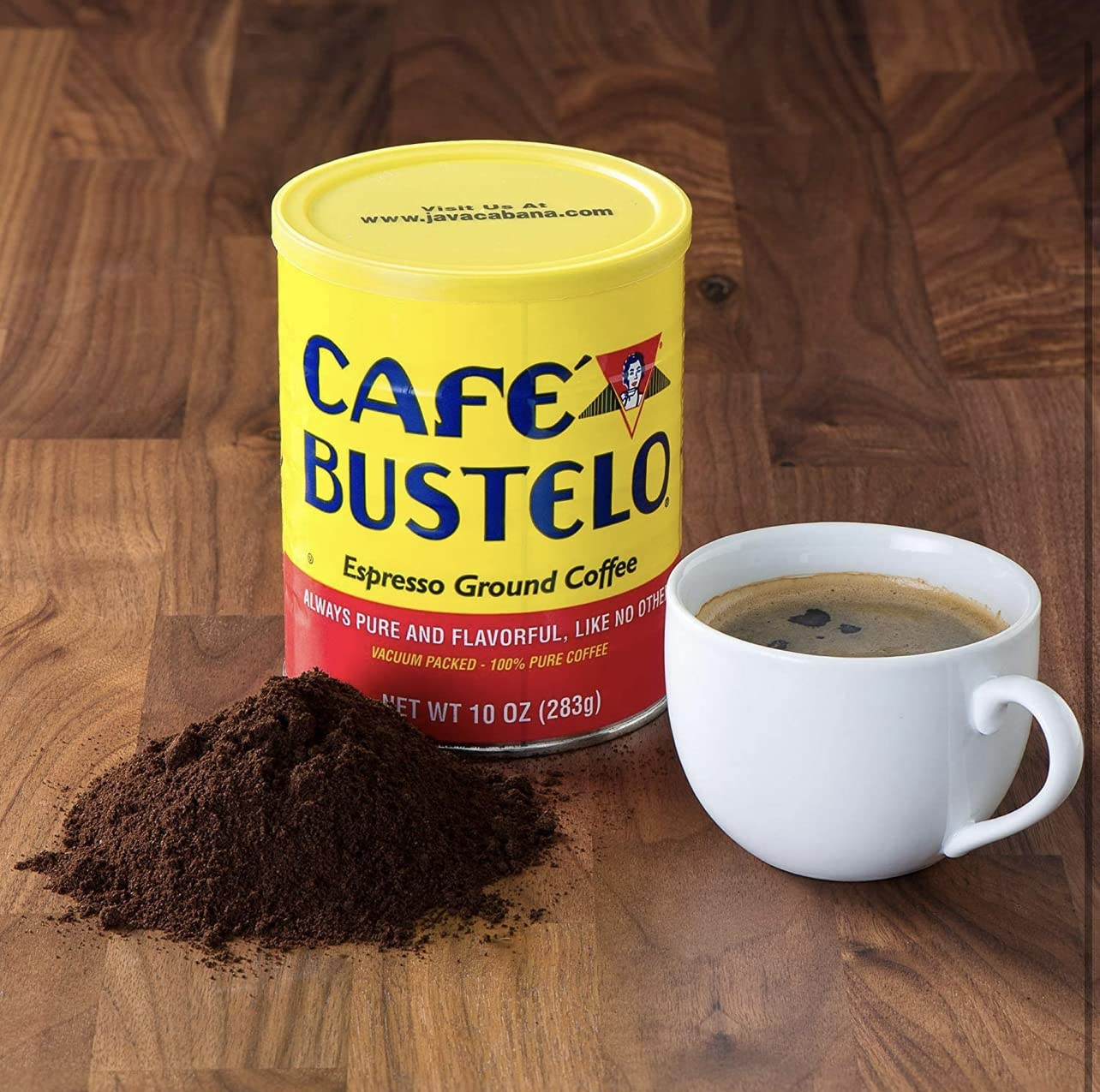 Café Bustelo Espresso Molido 10 oz_1