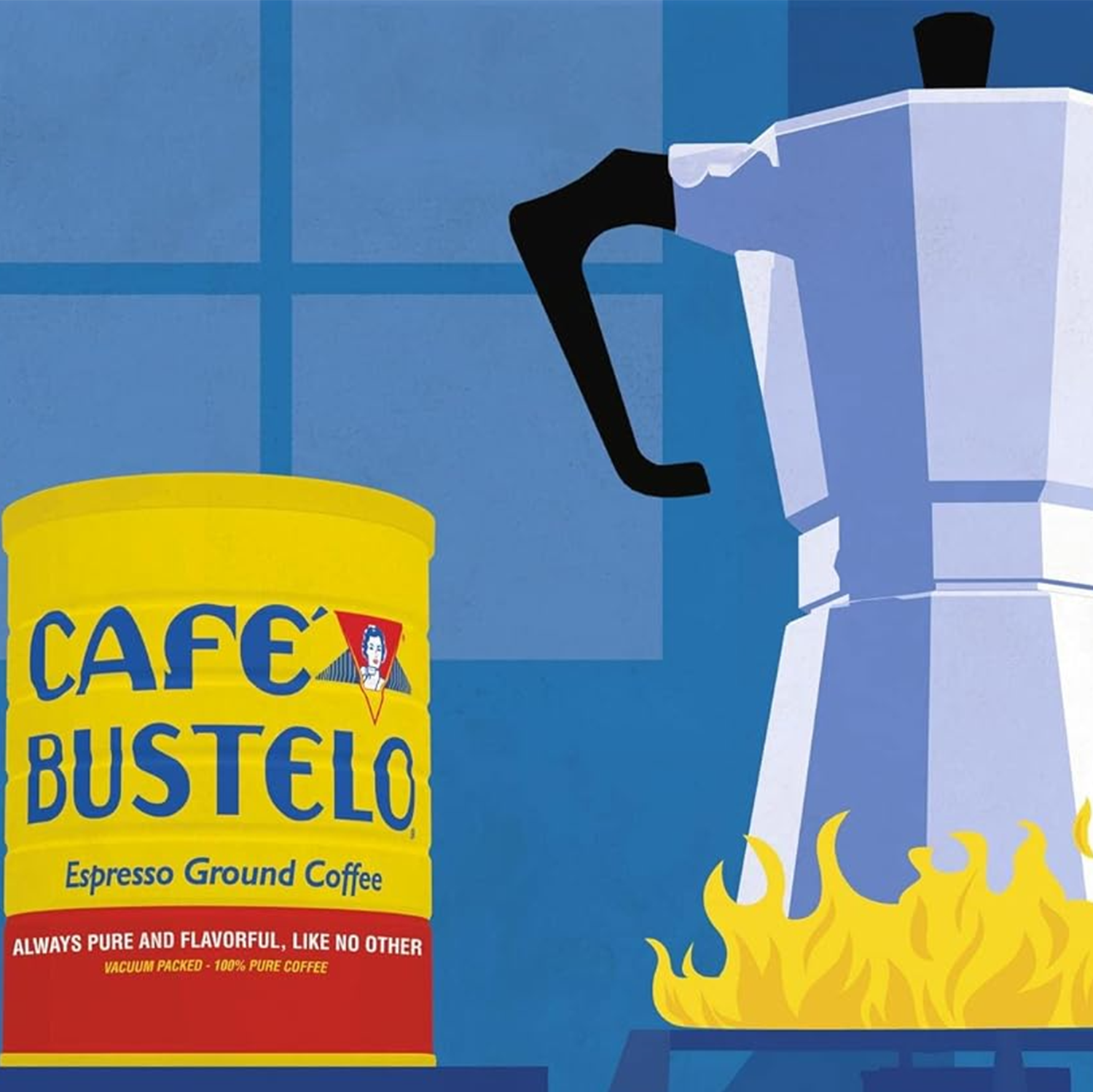 Café Bustelo Espresso Molido 10 oz_3
