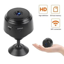 A9 Smart Wifi HD Surveillance Camera 