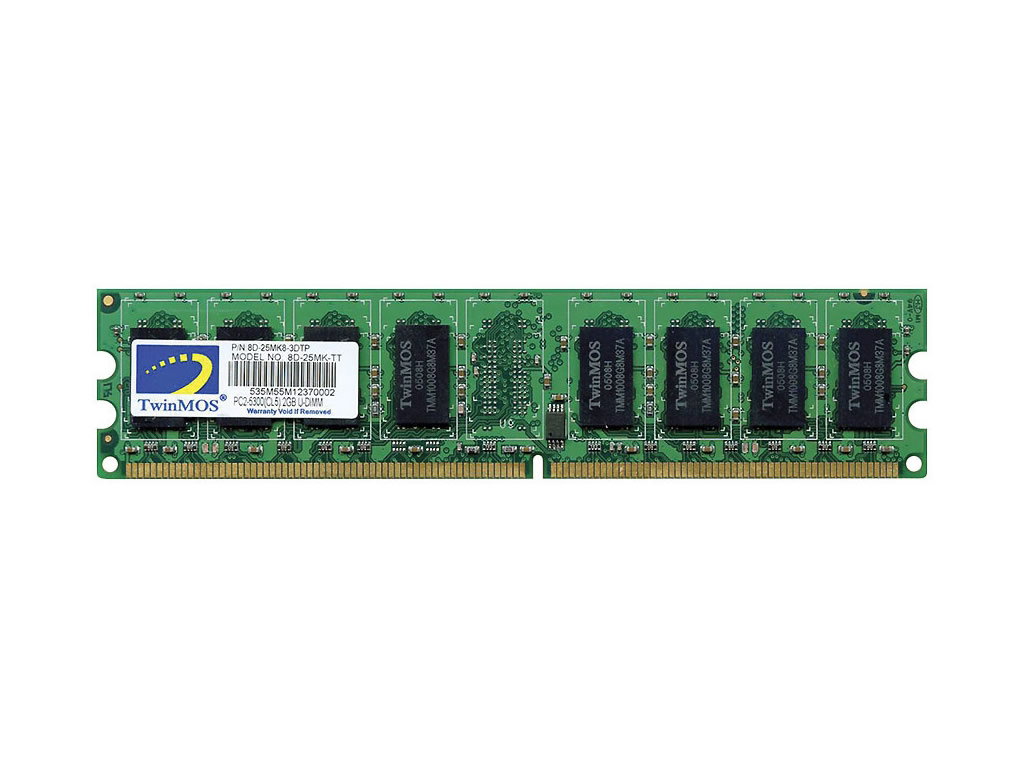 TWINMOS DDR4 8GB 2400MHZ PC4 2400 / 2666 LAPTOP