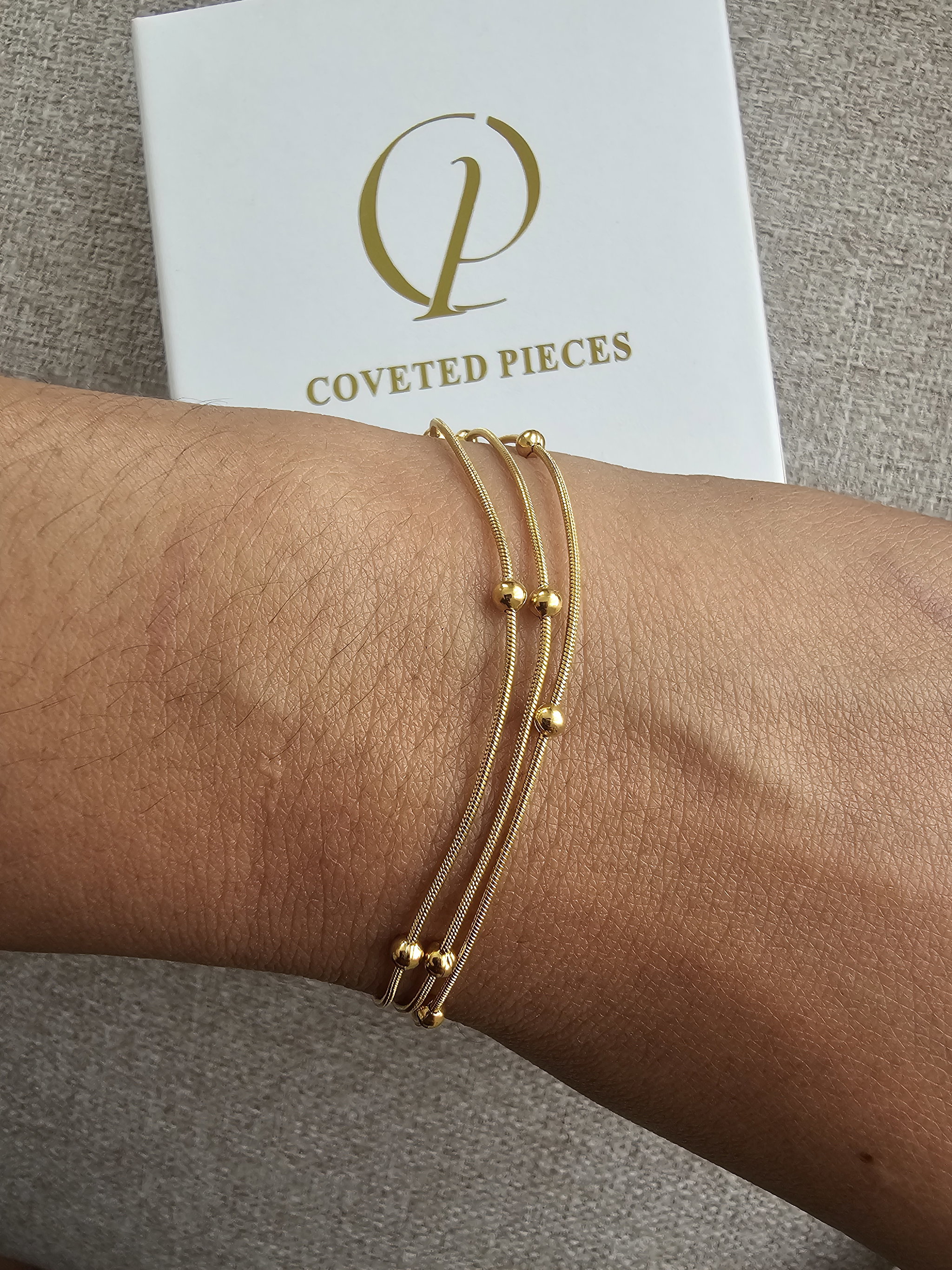 Trio Bracelet _1