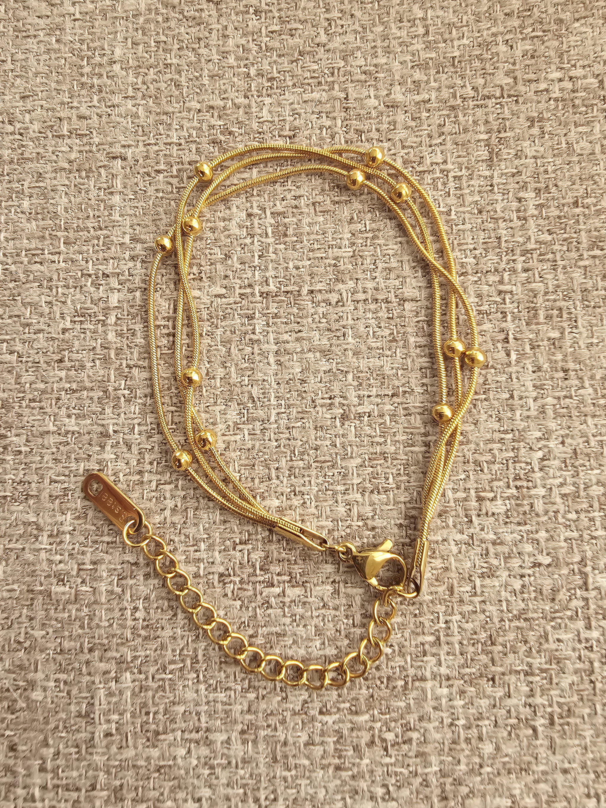 Trio Bracelet _2