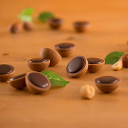 Caramelos de Toffifee