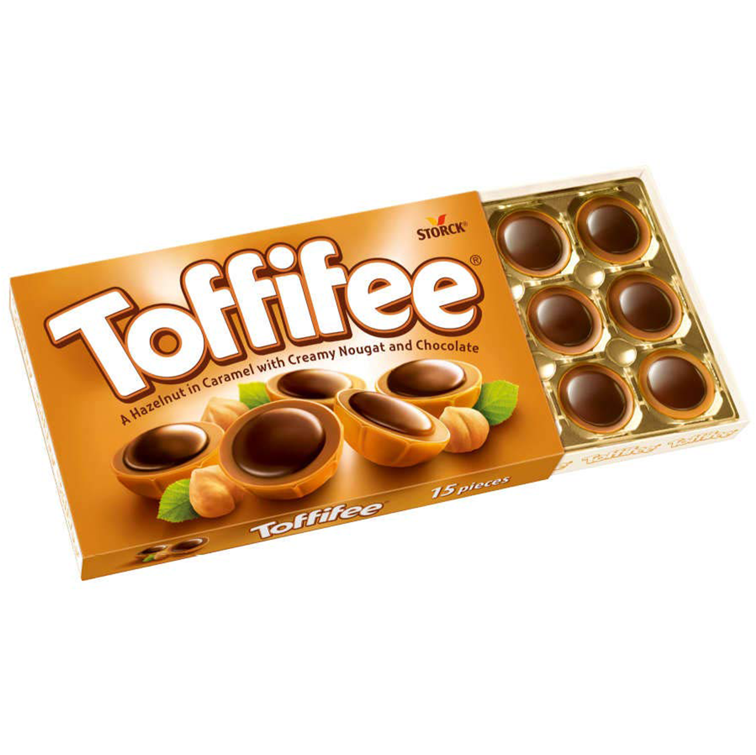 Caramelos de Toffifee_2