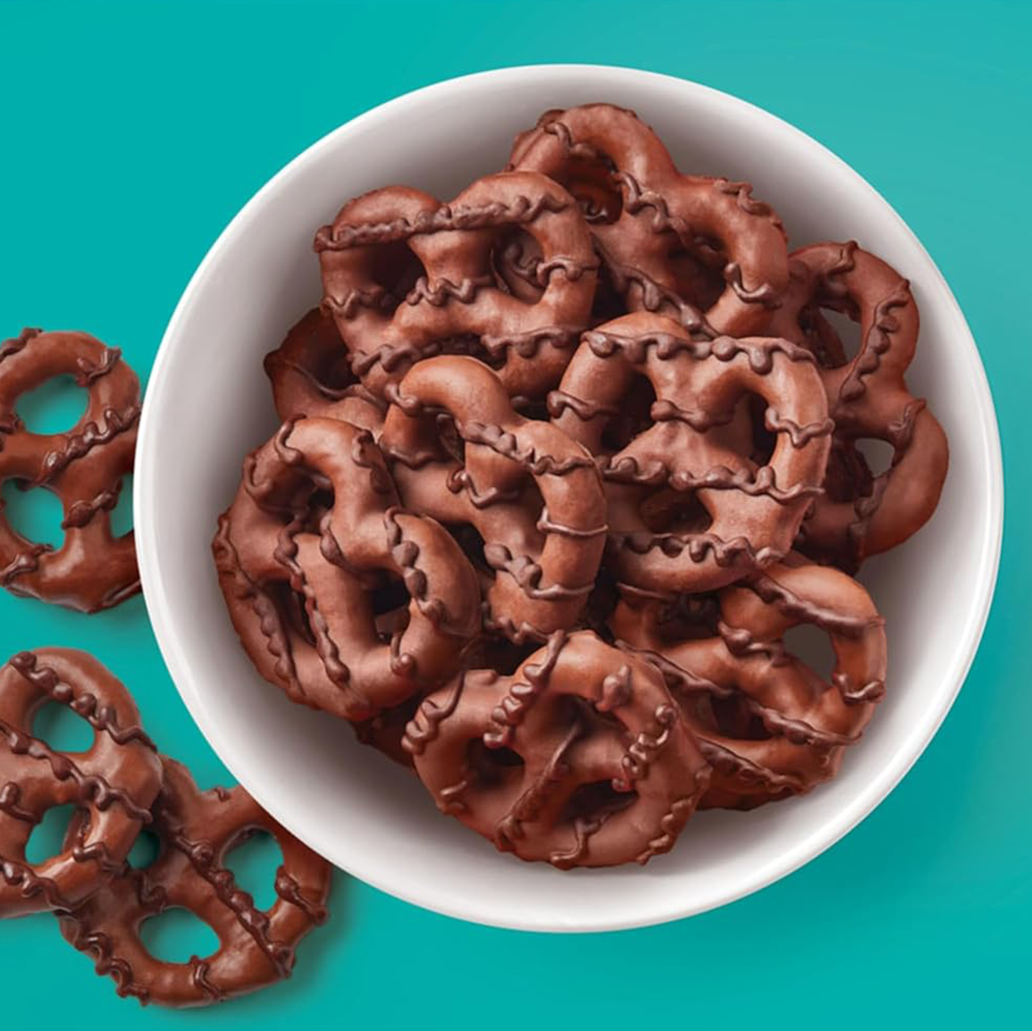 HERSHEY'S Bolsa de pretzels_4