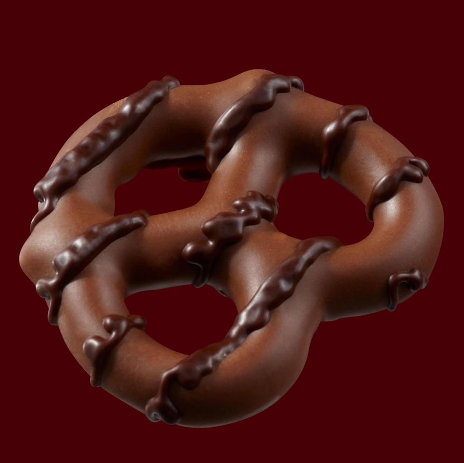 HERSHEY'S Bolsa de pretzels_3