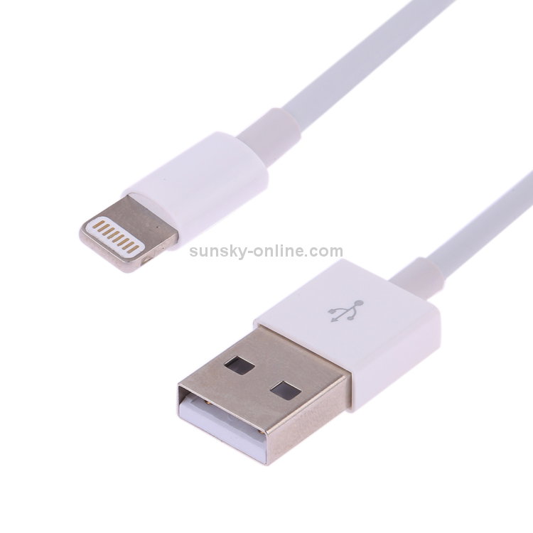 Multi-function 8 Pin Magnetic Charging Cable for iPhone / Apple Watch, Length : 1m_2