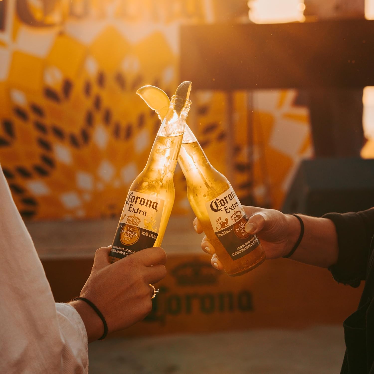 Cerveza Corona extra - botella 210ml_3