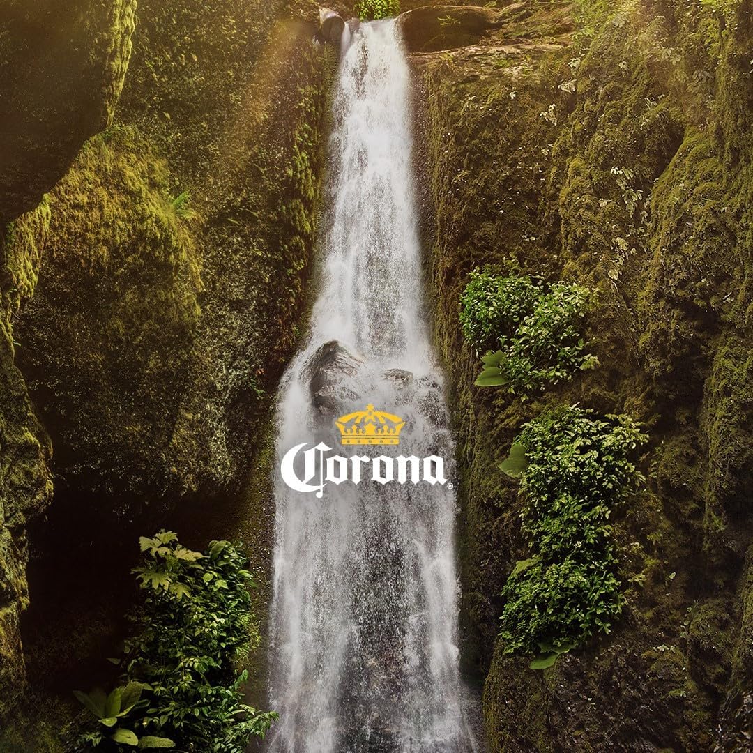 Cerveza Corona extra - botella 210ml_4